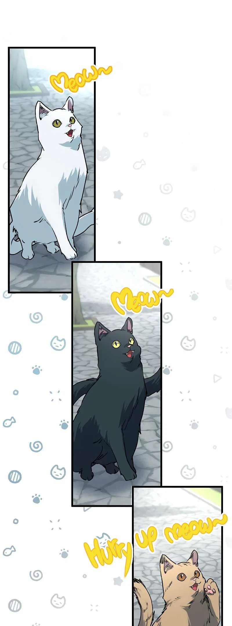 The Demon King Dad and His Hero Daughter Chapter 4 – Page 58