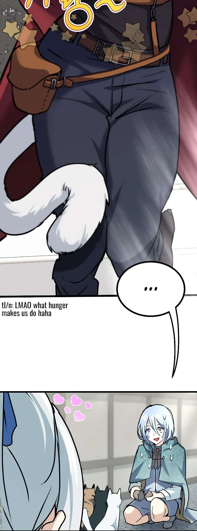 The Demon King Dad and His Hero Daughter Chapter 4 – Page 60