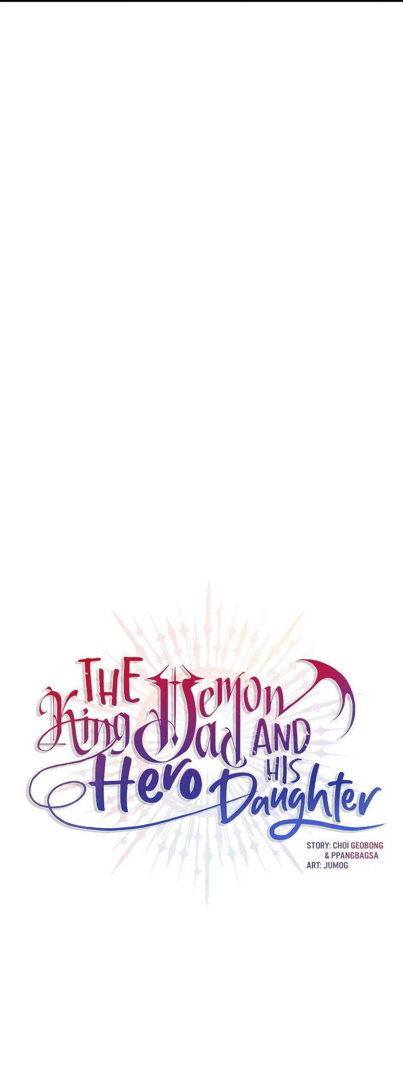 The Demon King Dad and His Hero Daughter Chapter 4 – Page 61