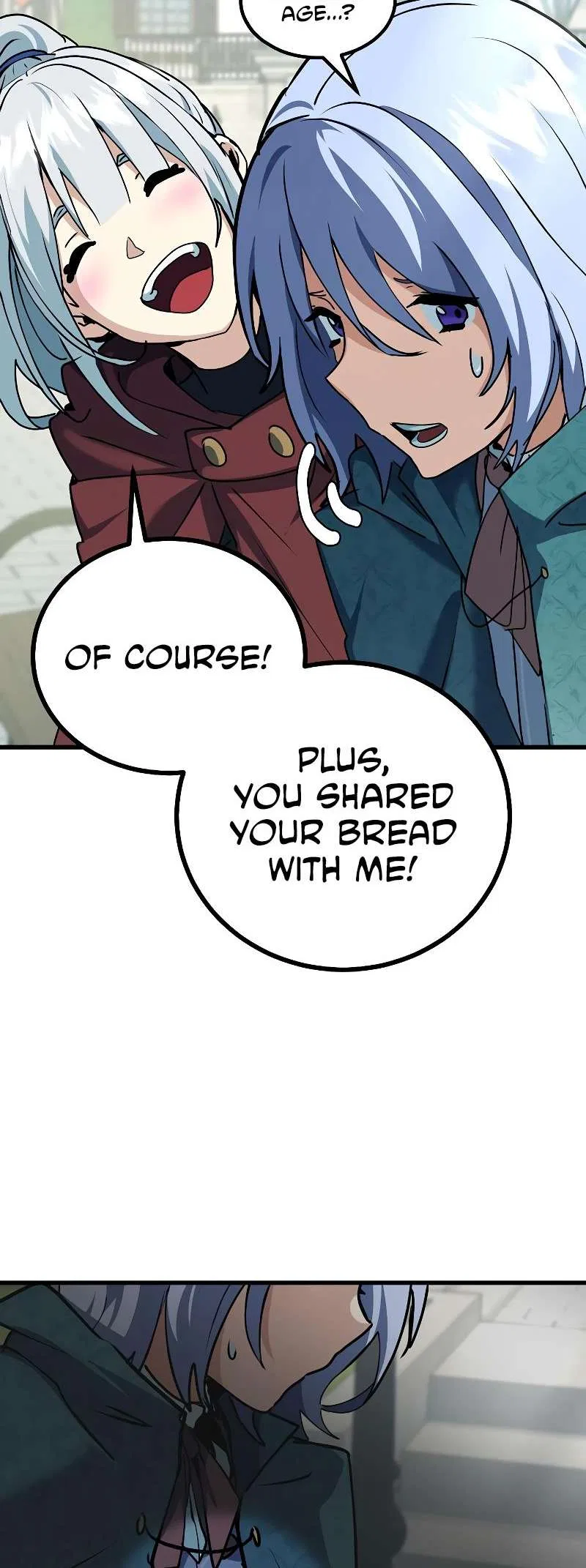 The Demon King Dad and His Hero Daughter Chapter 4 – Page 71