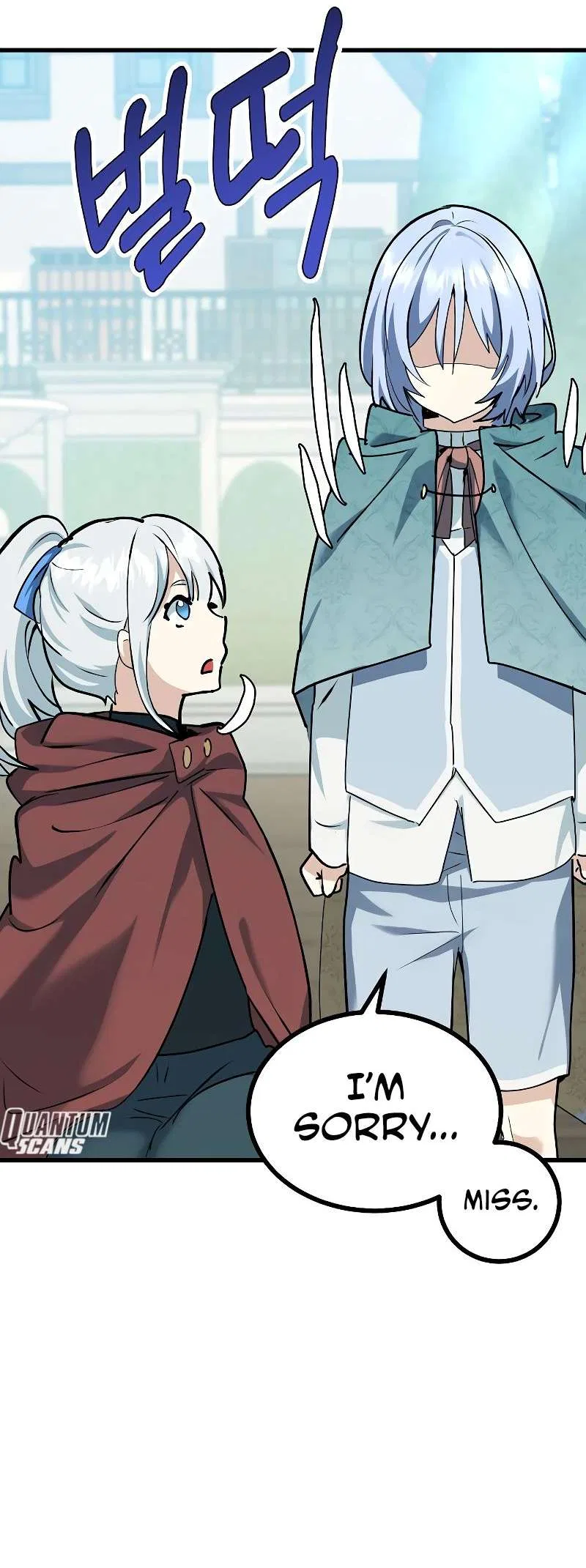 The Demon King Dad and His Hero Daughter Chapter 4 – Page 75