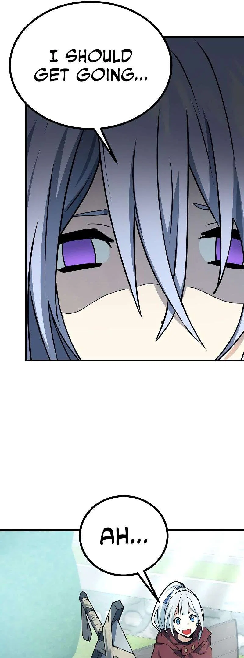 The Demon King Dad and His Hero Daughter Chapter 4 – Page 76