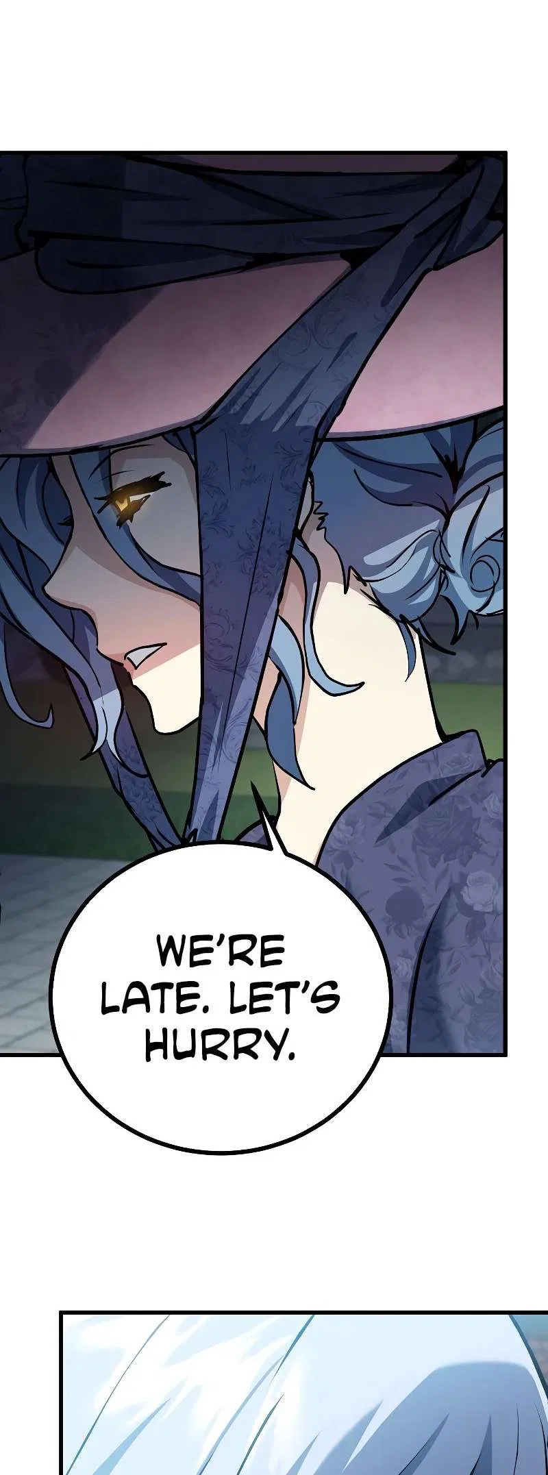 The Demon King Dad and His Hero Daughter Chapter 4 – Page 80
