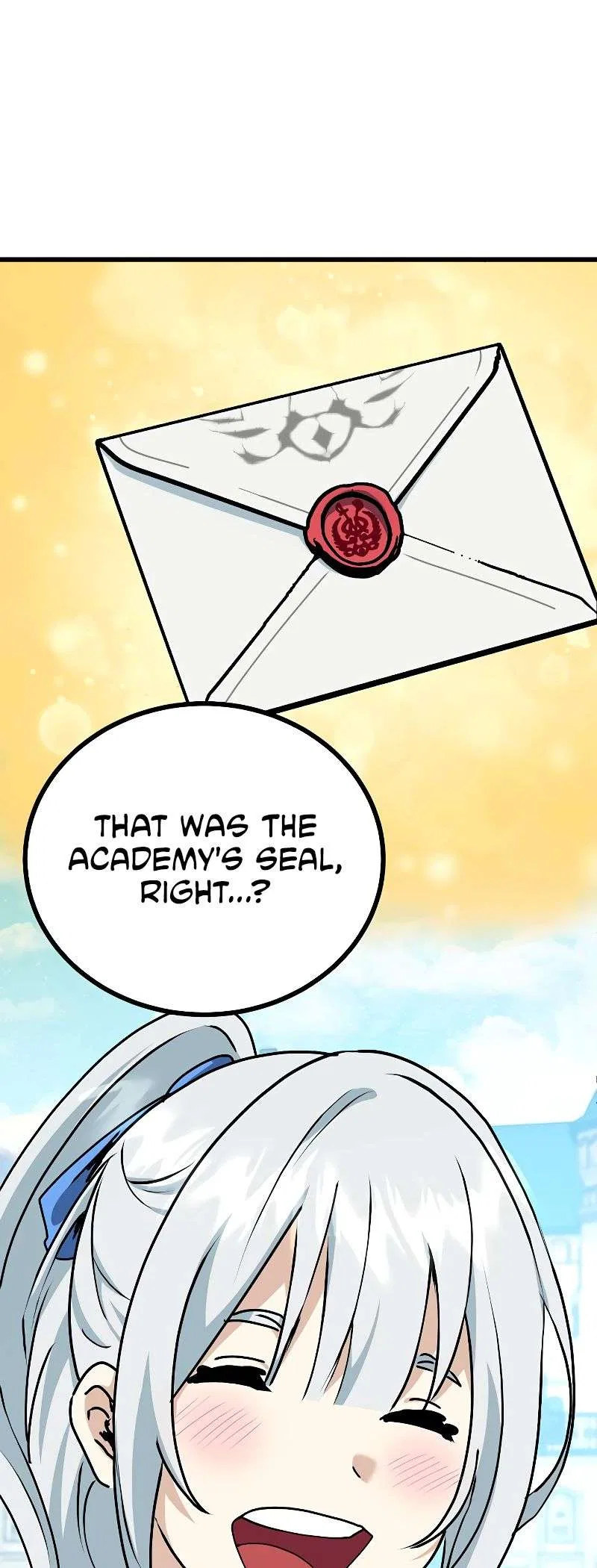 The Demon King Dad and His Hero Daughter Chapter 4 – Page 83