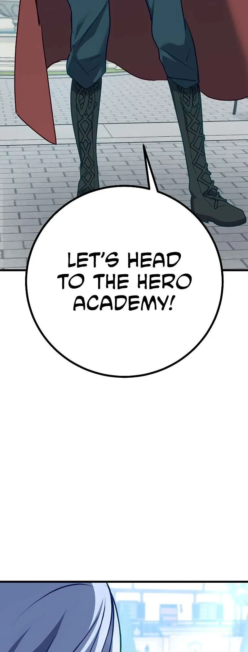 The Demon King Dad and His Hero Daughter Chapter 4 – Page 87