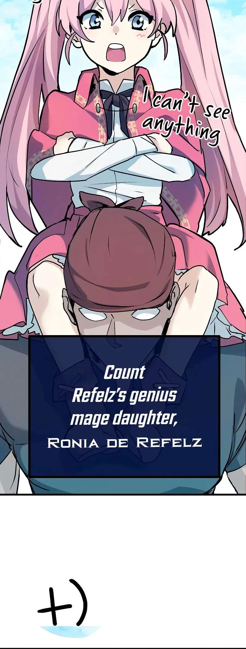 The Demon King Dad and His Hero Daughter Chapter 4 – Page 96