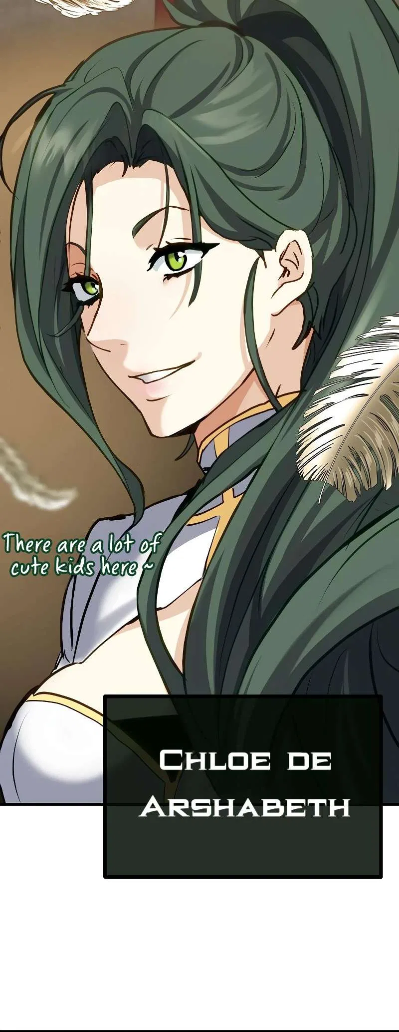 The Demon King Dad and His Hero Daughter Chapter 4 – Page 101