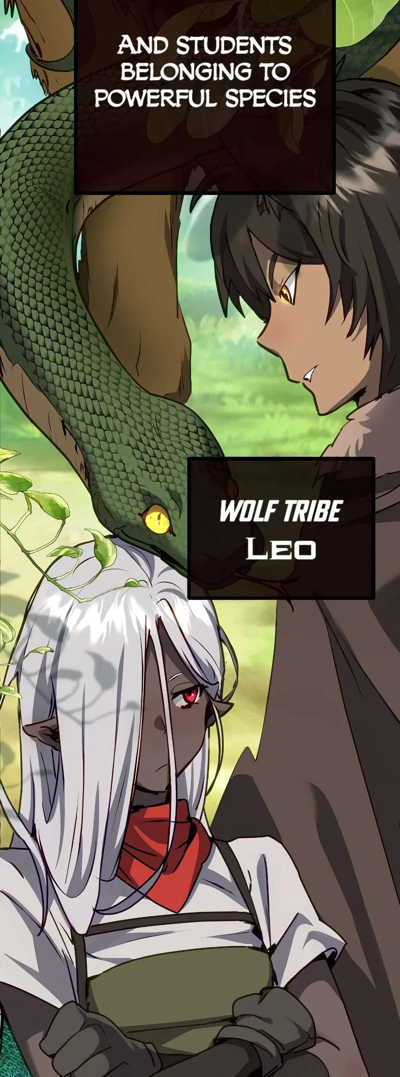 The Demon King Dad and His Hero Daughter Chapter 4 – Page 103