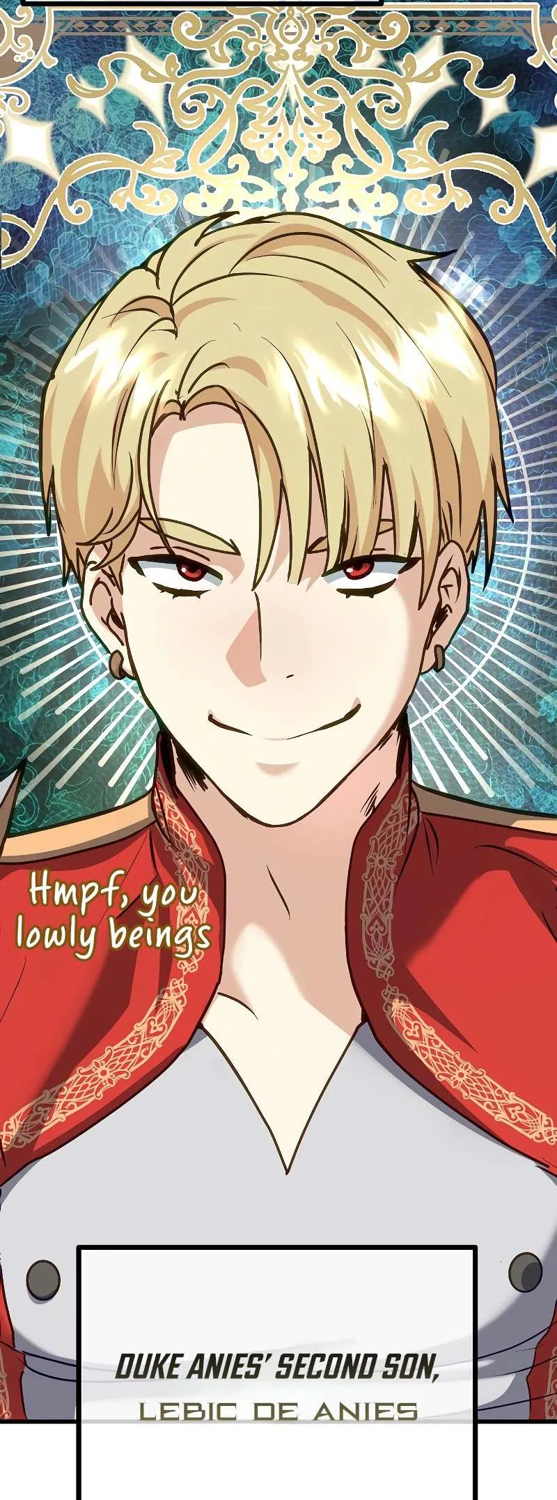 The Demon King Dad and His Hero Daughter Chapter 4 – Page 106