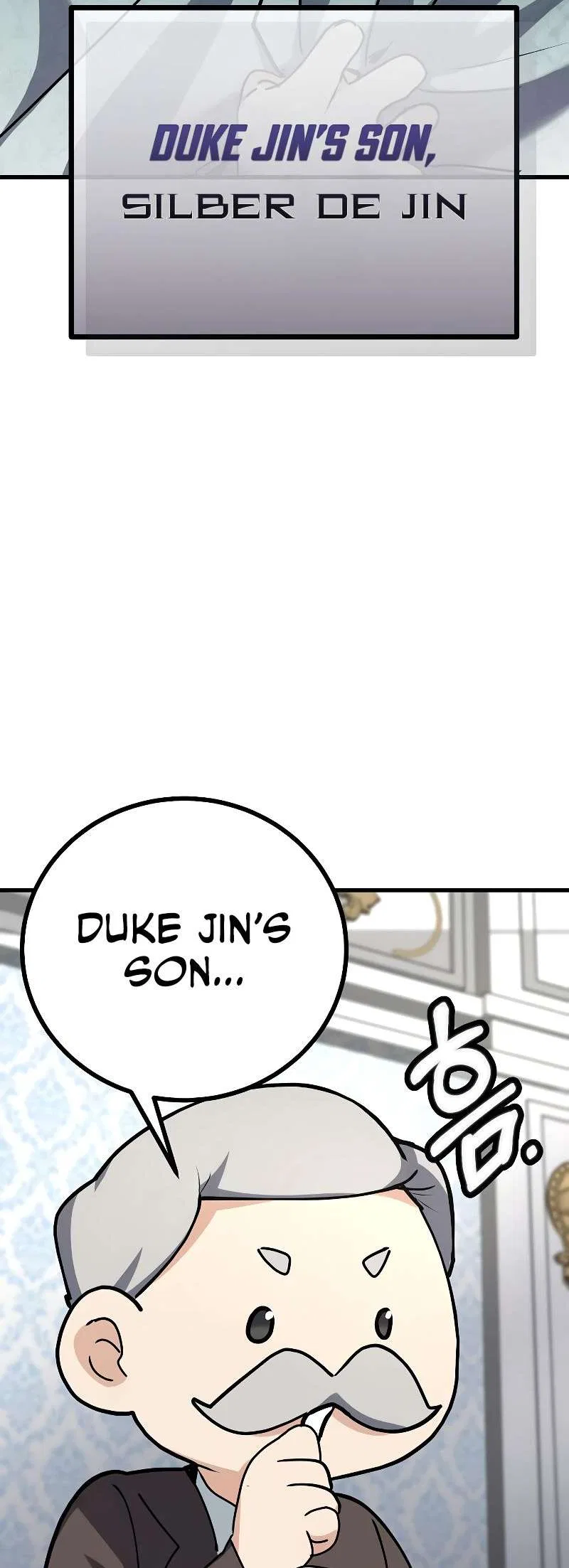 The Demon King Dad and His Hero Daughter Chapter 4 – Page 112