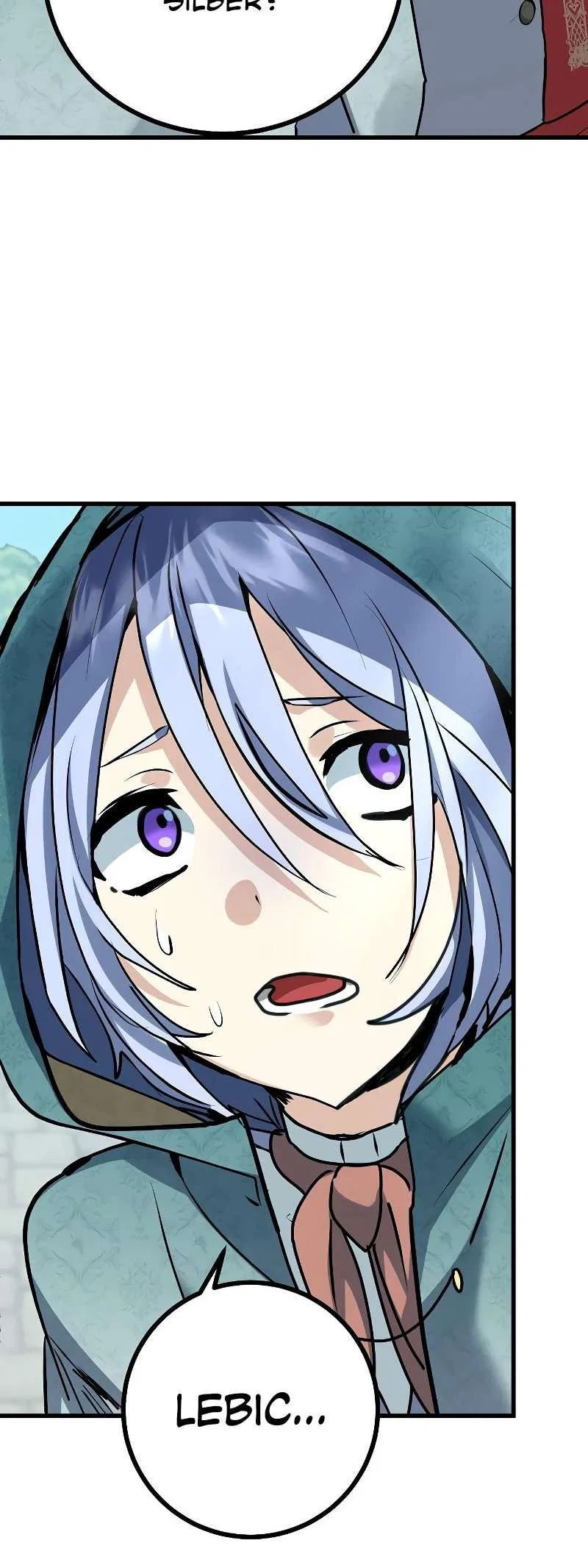 The Demon King Dad and His Hero Daughter Chapter 4 – Page 116