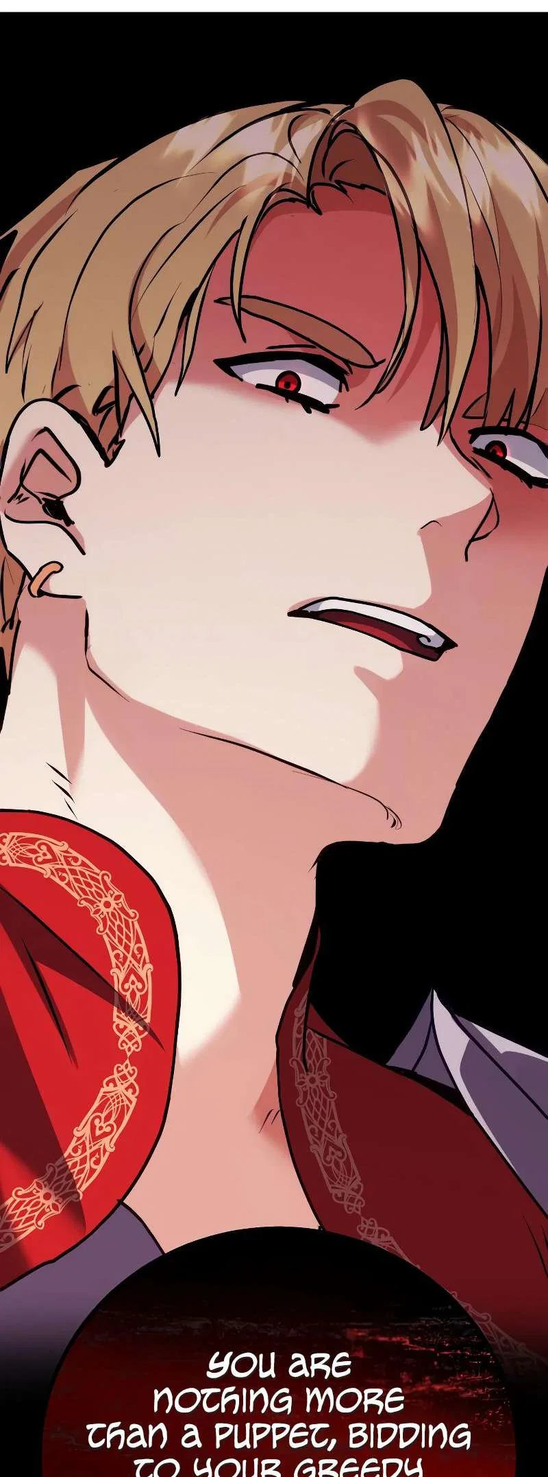 The Demon King Dad and His Hero Daughter Chapter 4 – Page 124