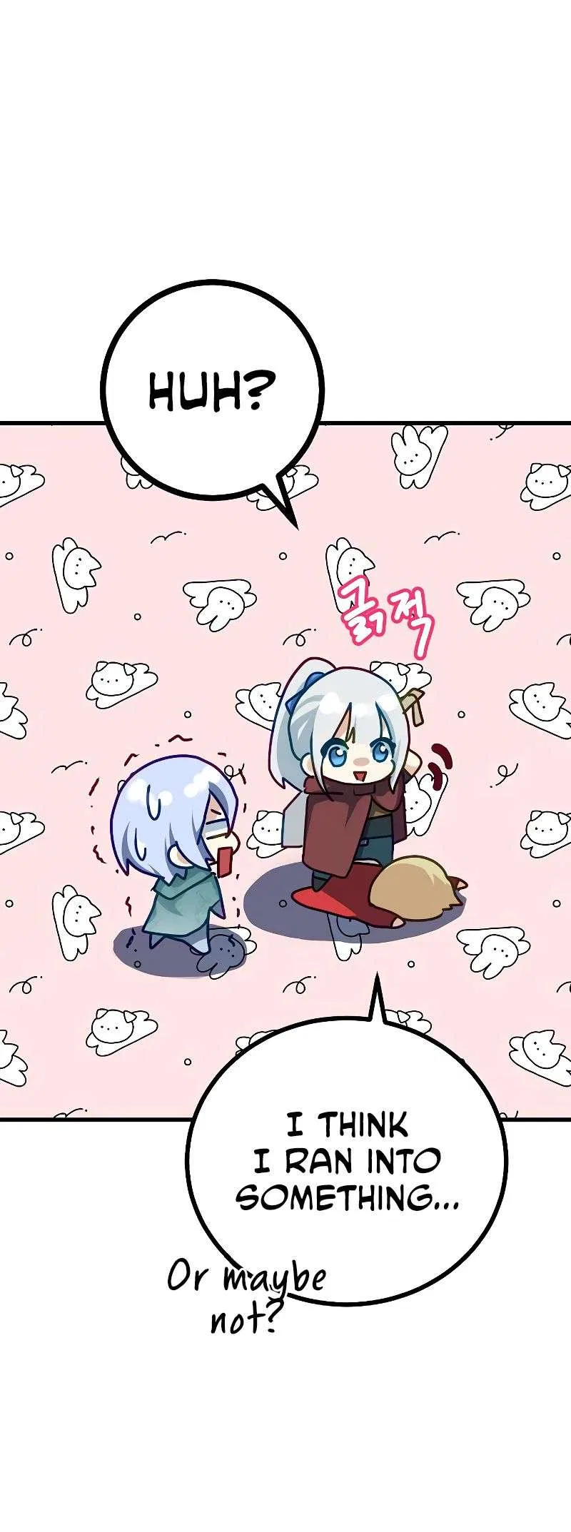 The Demon King Dad and His Hero Daughter Chapter 4 – Page 129