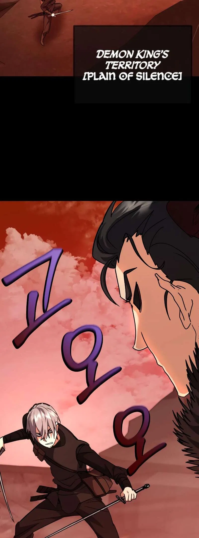 The Demon King Dad and His Hero Daughter Chapter 4 – Page 137