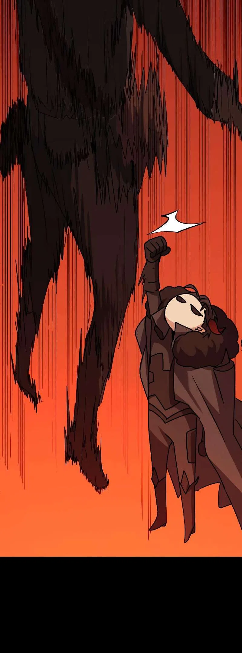 The Demon King Dad and His Hero Daughter Chapter 4 – Page 142