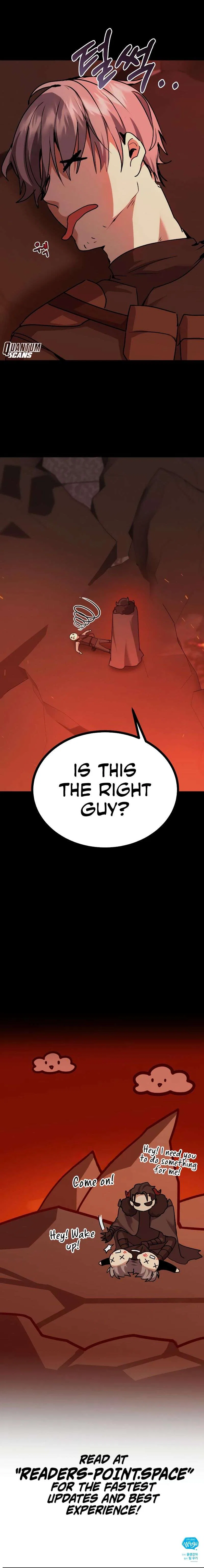 The Demon King Dad and His Hero Daughter Chapter 4 – Page 143