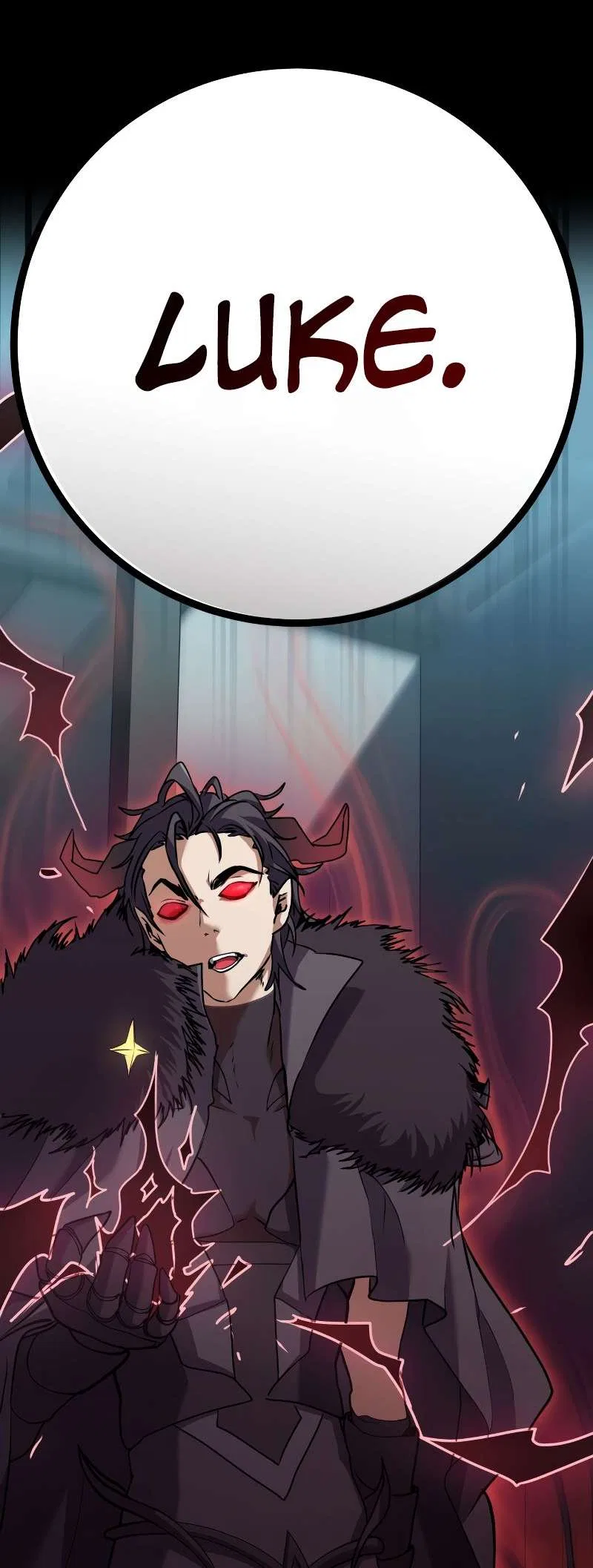 The Demon King Dad and His Hero Daughter Chapter 3 – Page 11