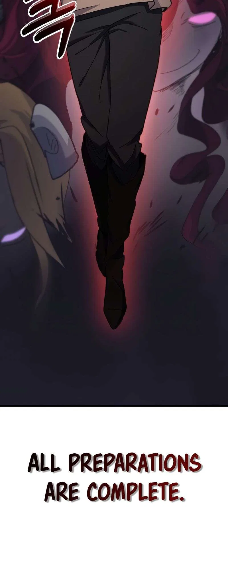 The Demon King Dad and His Hero Daughter Chapter 3 – Page 22