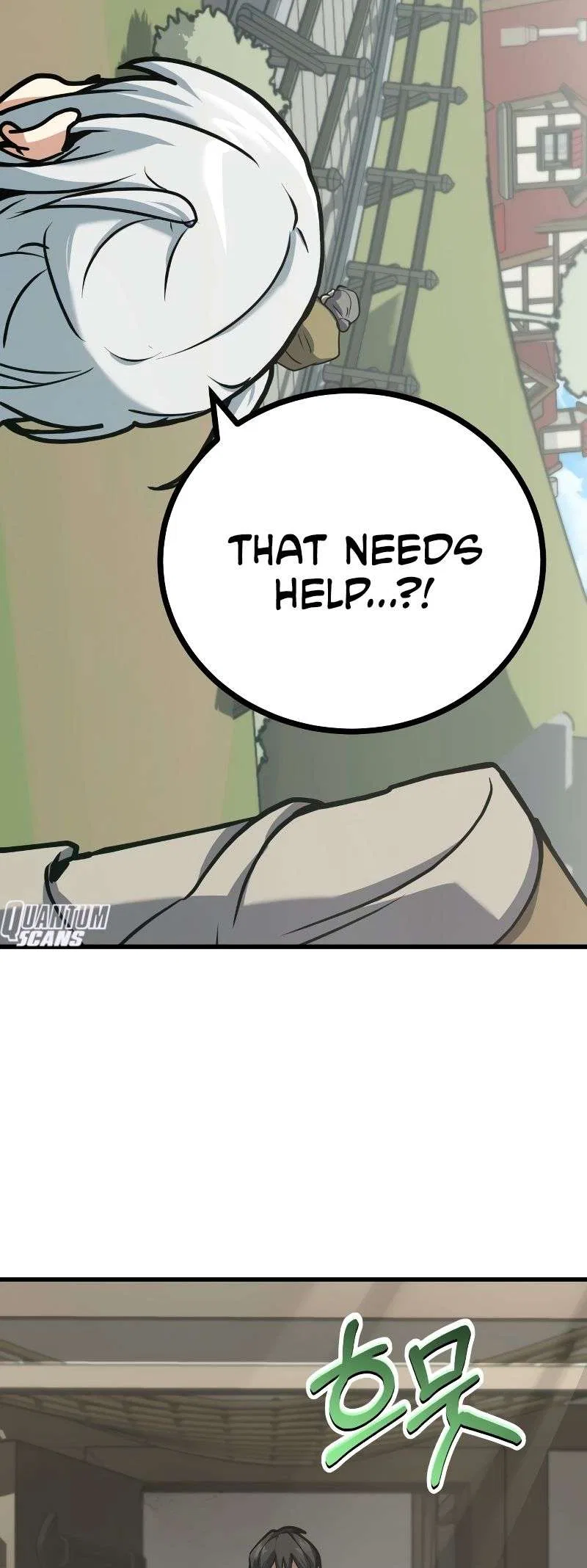 The Demon King Dad and His Hero Daughter Chapter 3 – Page 30