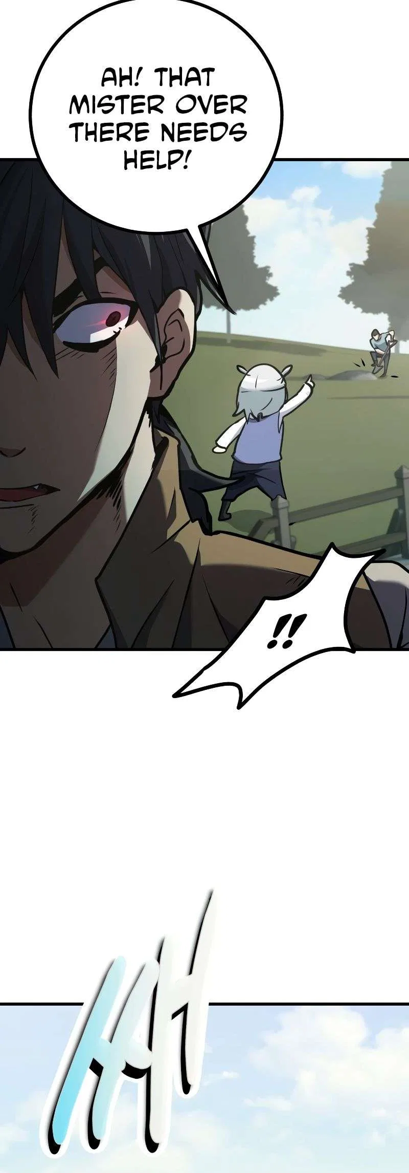The Demon King Dad and His Hero Daughter Chapter 3 – Page 36