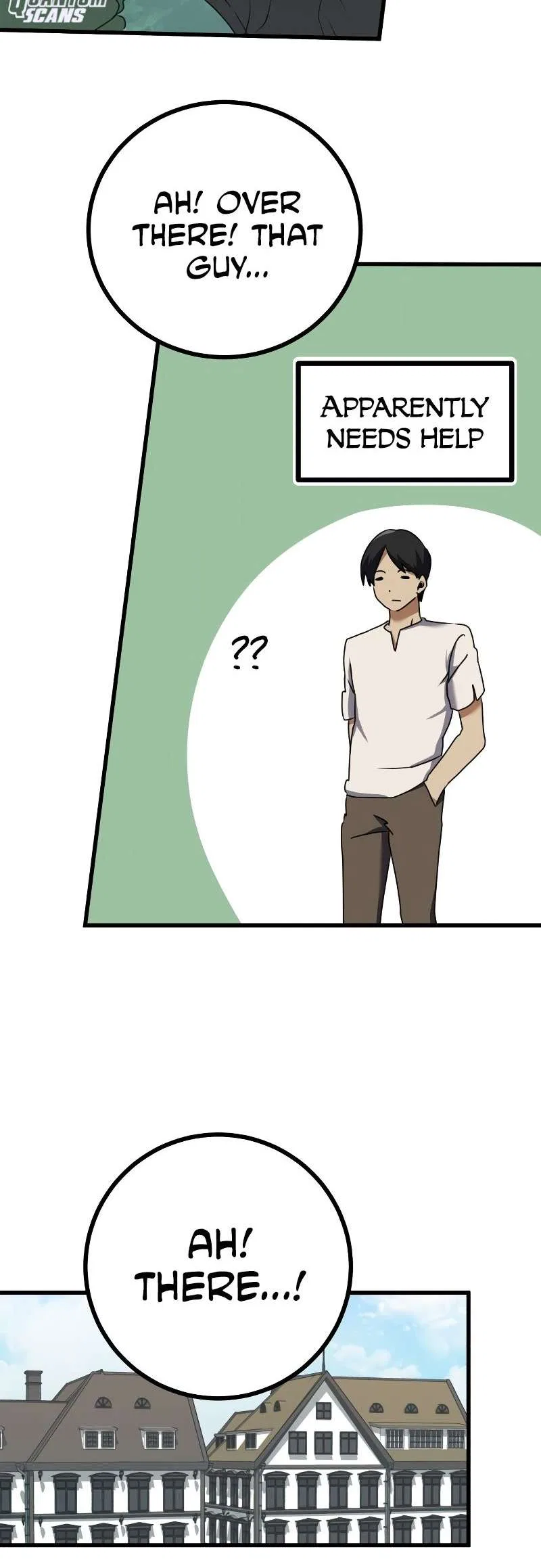 The Demon King Dad and His Hero Daughter Chapter 3 – Page 39