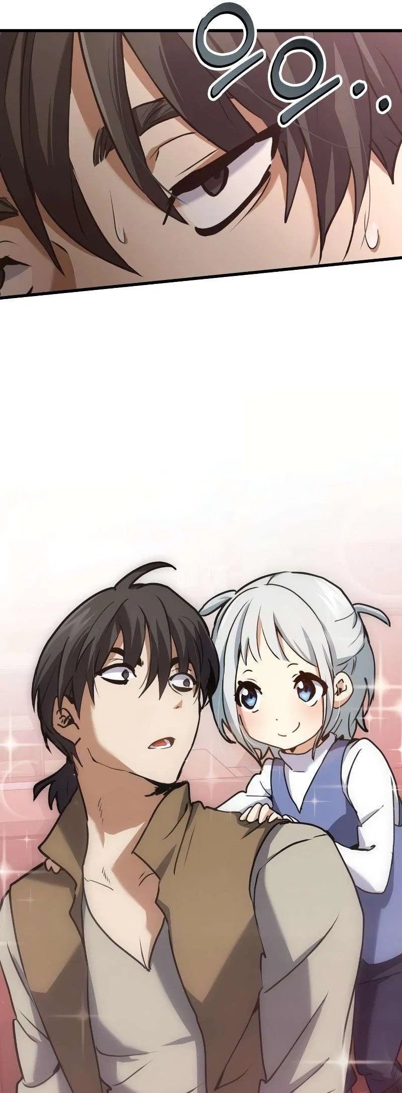 The Demon King Dad and His Hero Daughter Chapter 3 – Page 43
