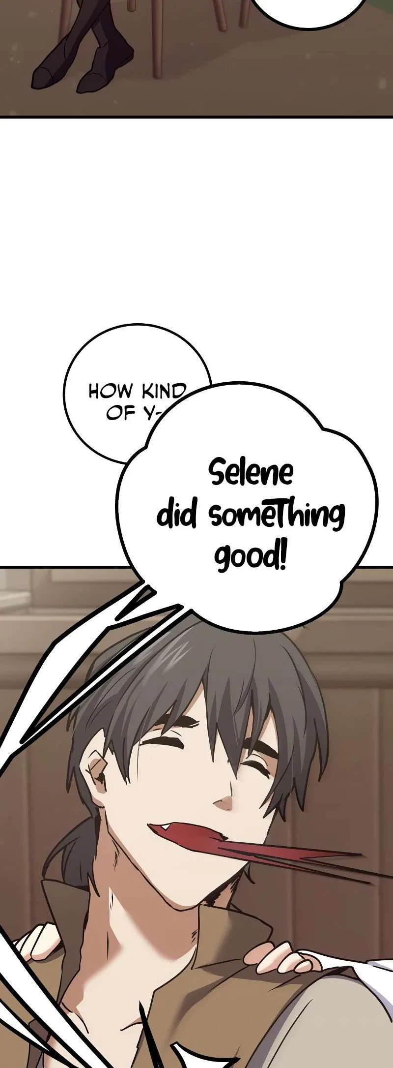 The Demon King Dad and His Hero Daughter Chapter 3 – Page 45