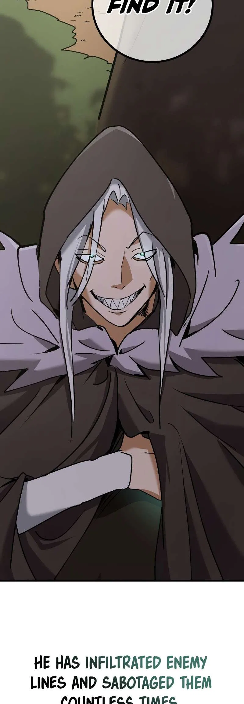 The Demon King Dad and His Hero Daughter Chapter 3 – Page 52