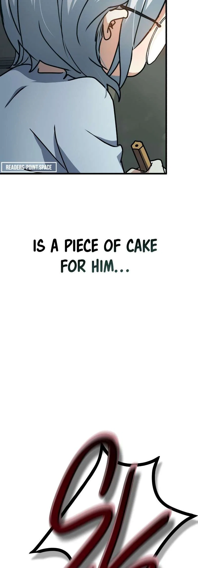 The Demon King Dad and His Hero Daughter Chapter 3 – Page 57