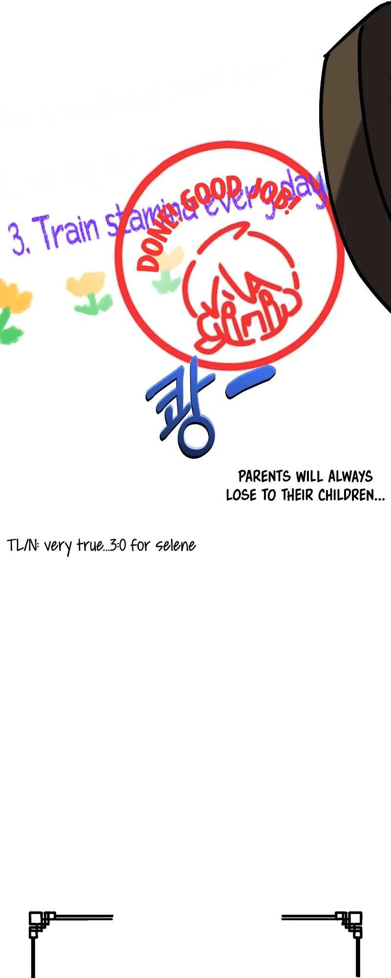 The Demon King Dad and His Hero Daughter Chapter 3 – Page 74
