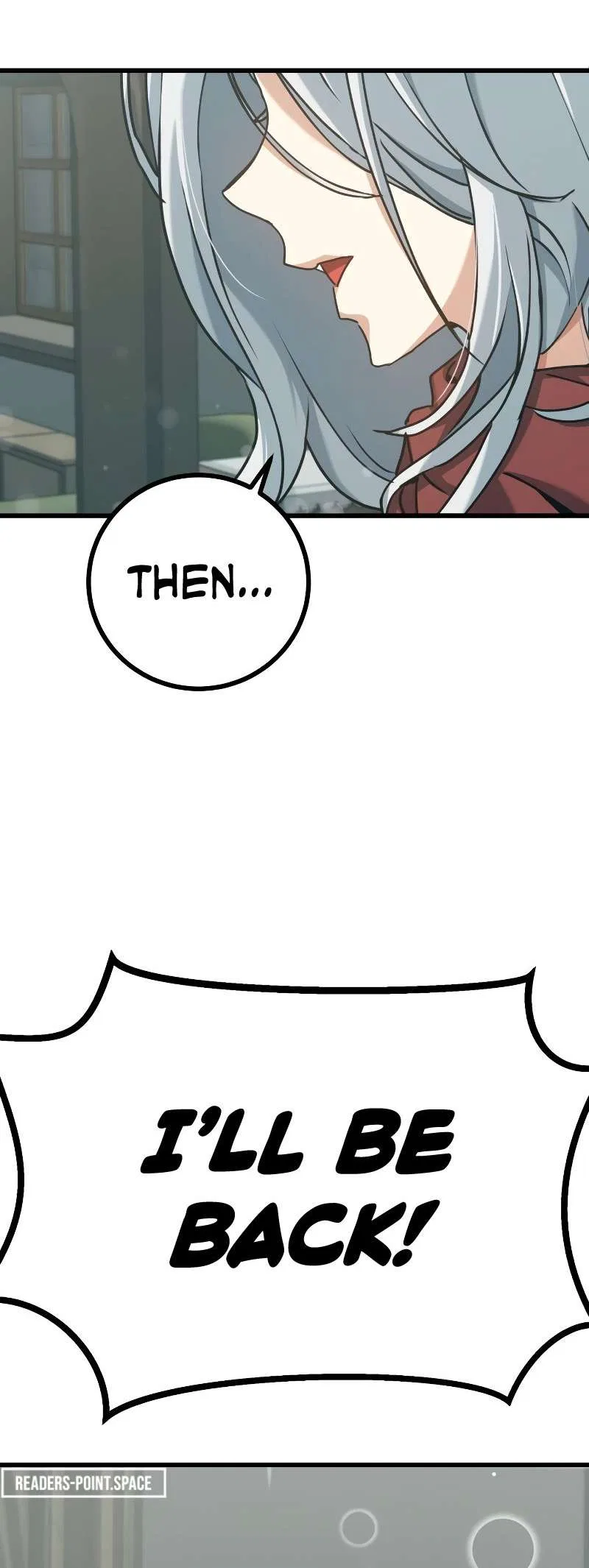 The Demon King Dad and His Hero Daughter Chapter 3 – Page 84