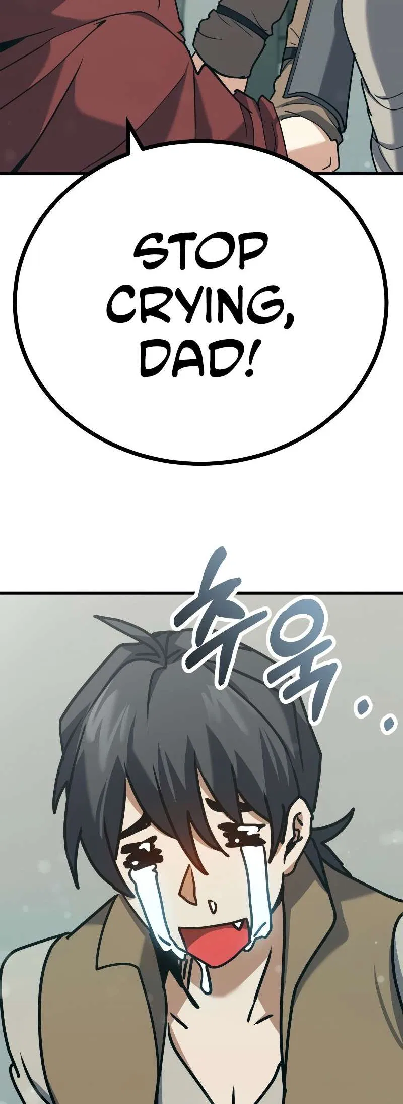 The Demon King Dad and His Hero Daughter Chapter 3 – Page 90