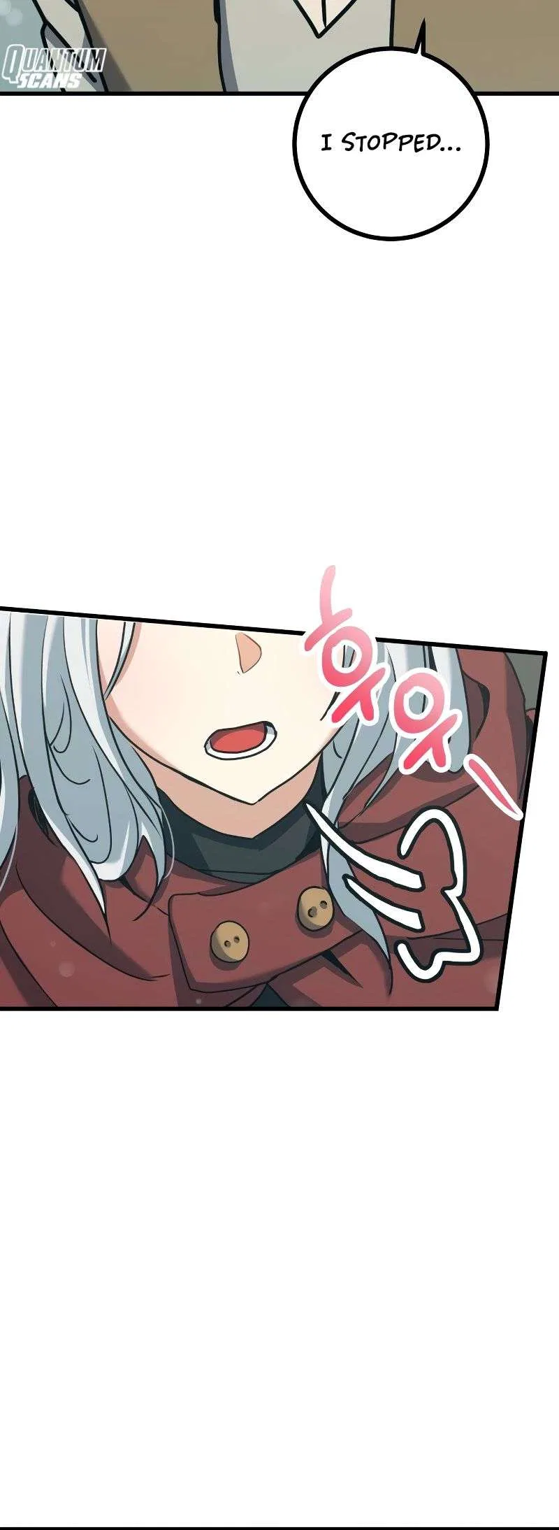 The Demon King Dad and His Hero Daughter Chapter 3 – Page 91