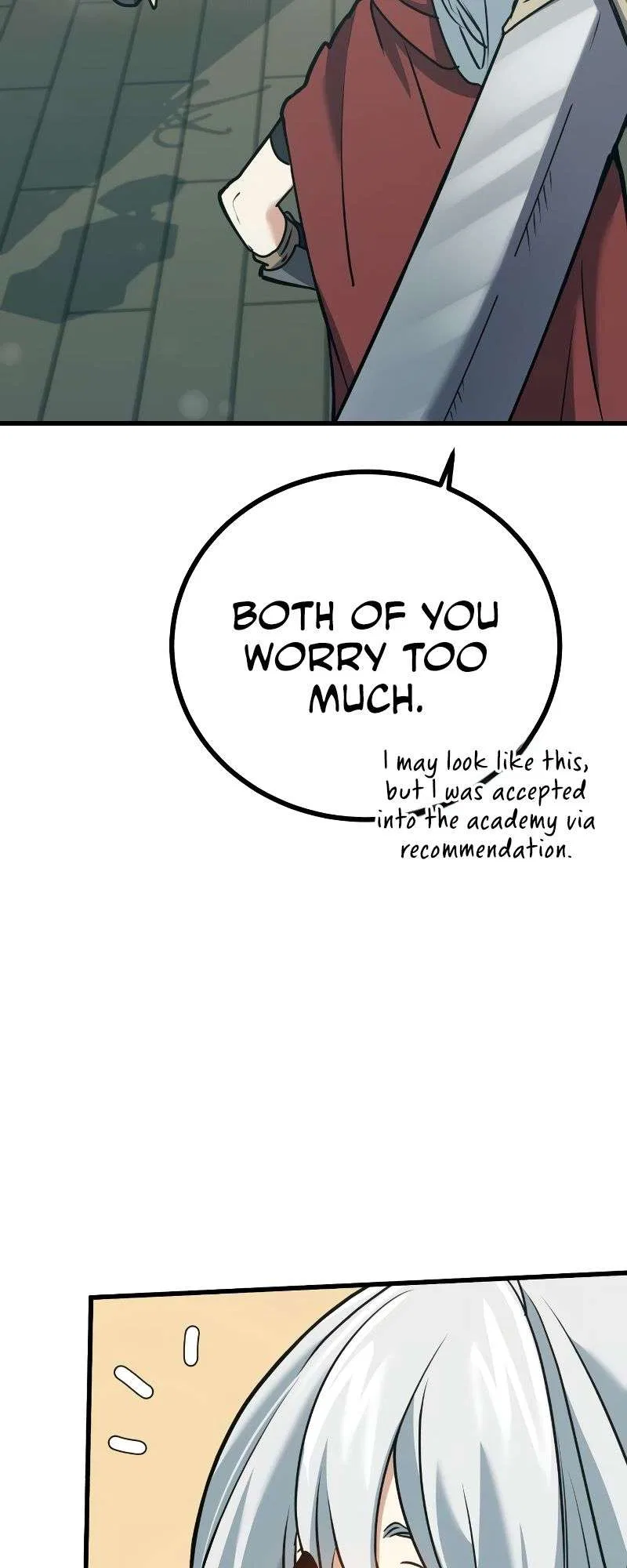 The Demon King Dad and His Hero Daughter Chapter 3 – Page 97