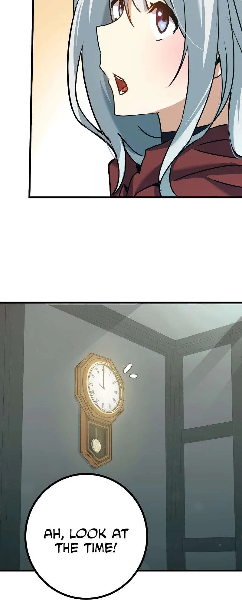 The Demon King Dad and His Hero Daughter Chapter 3 – Page 98