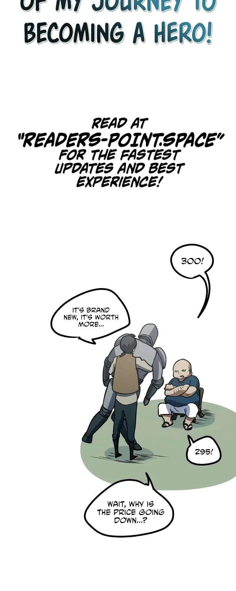 The Demon King Dad and His Hero Daughter Chapter 3 – Page 105