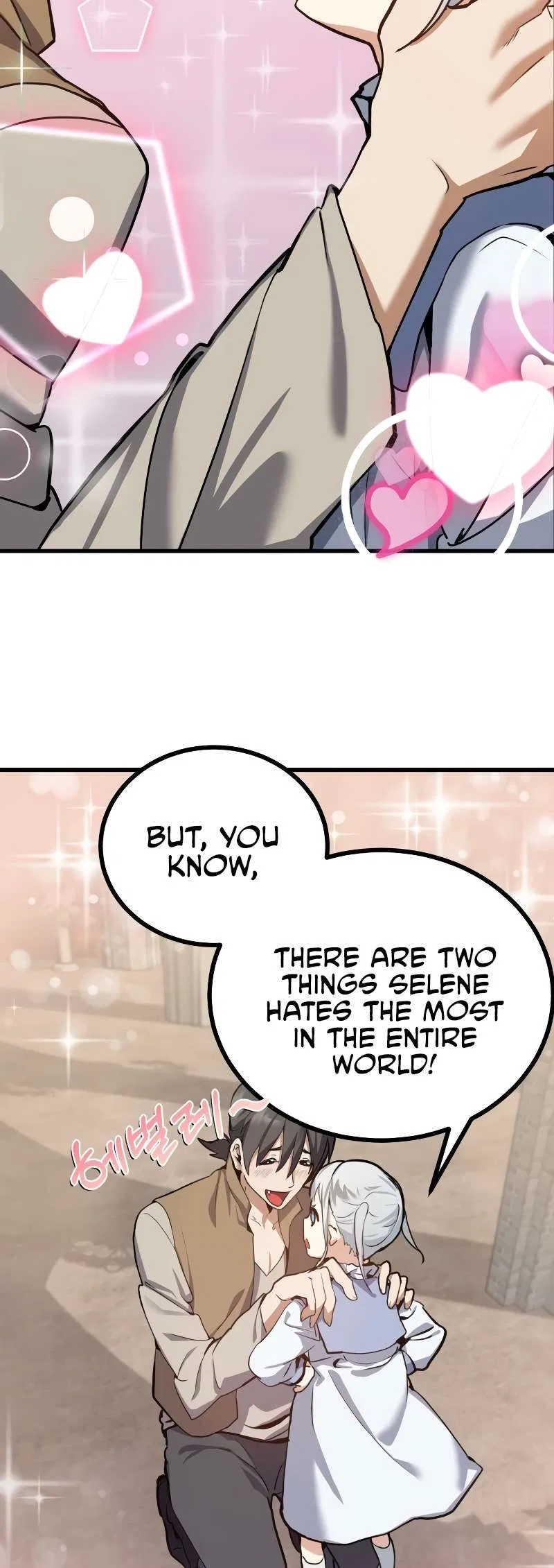 The Demon King Dad and His Hero Daughter Chapter 2 – Page 6