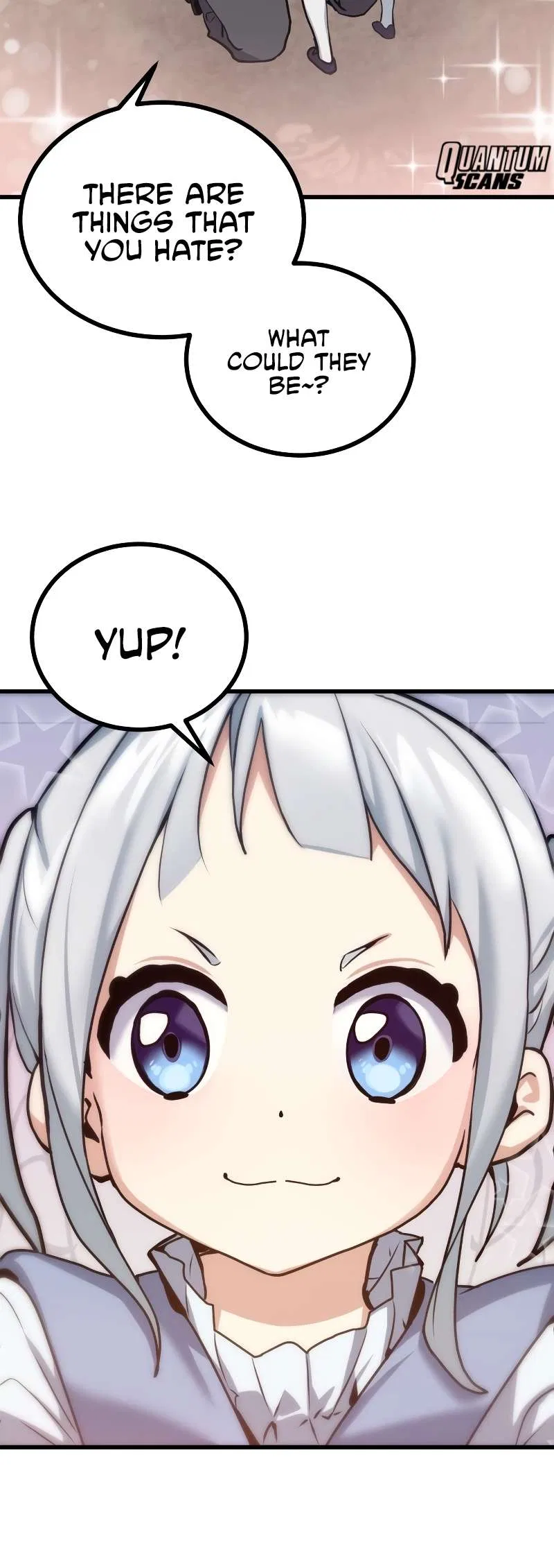 The Demon King Dad and His Hero Daughter Chapter 2 – Page 7