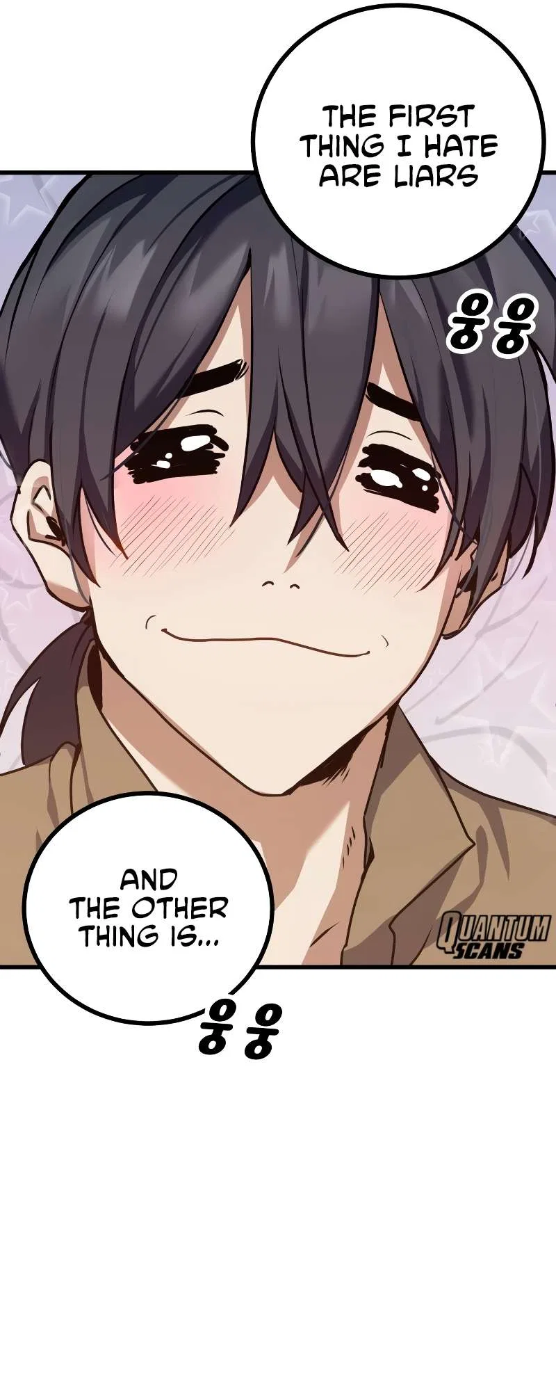 The Demon King Dad and His Hero Daughter Chapter 2 – Page 8