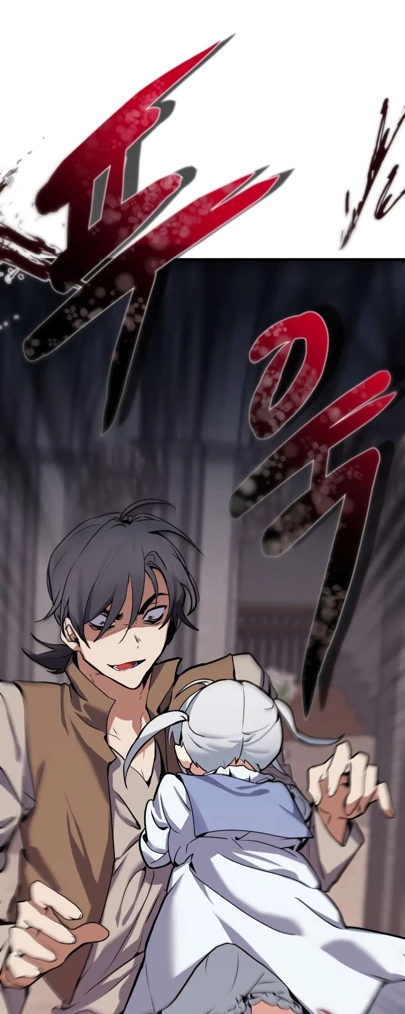 The Demon King Dad and His Hero Daughter Chapter 2 – Page 9