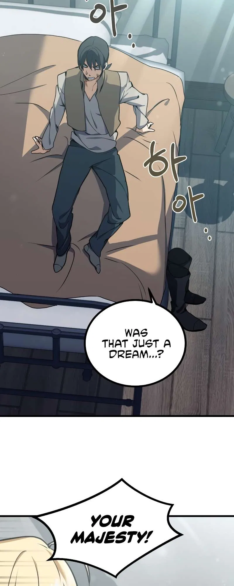 The Demon King Dad and His Hero Daughter Chapter 2 – Page 17
