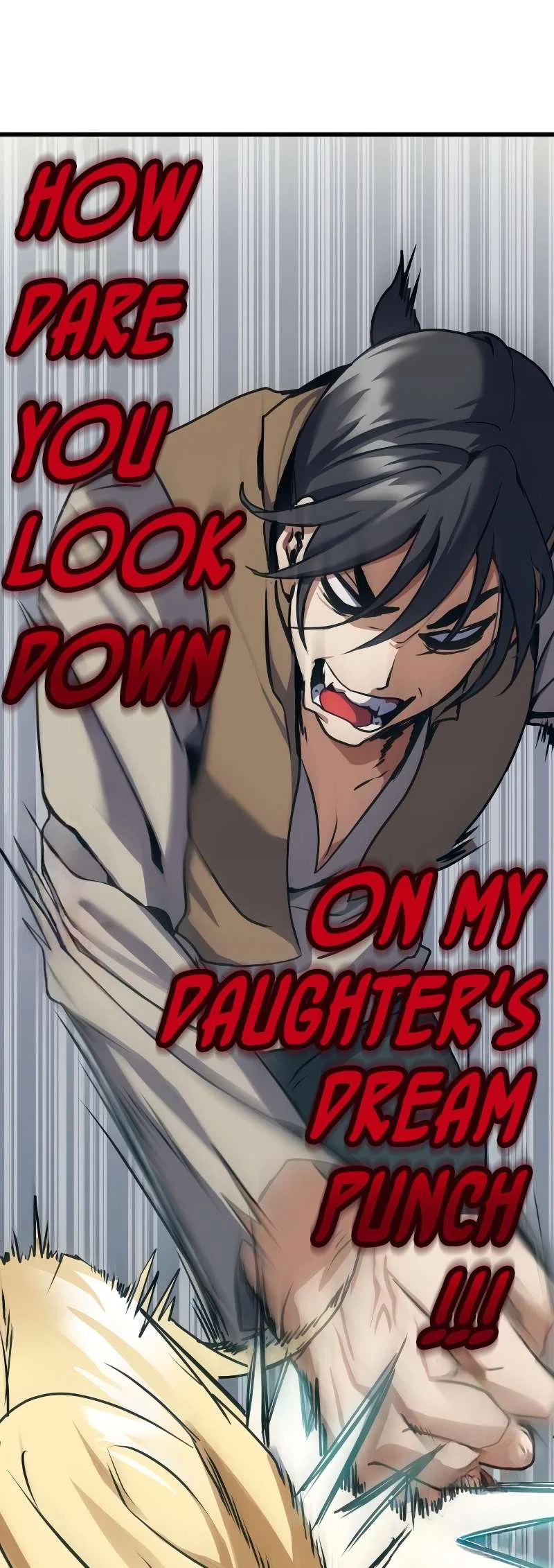 The Demon King Dad and His Hero Daughter Chapter 2 – Page 22