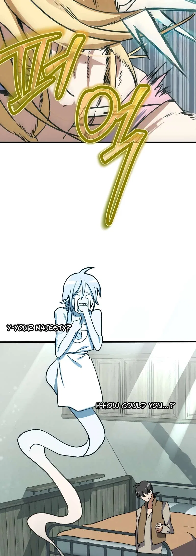 The Demon King Dad and His Hero Daughter Chapter 2 – Page 23