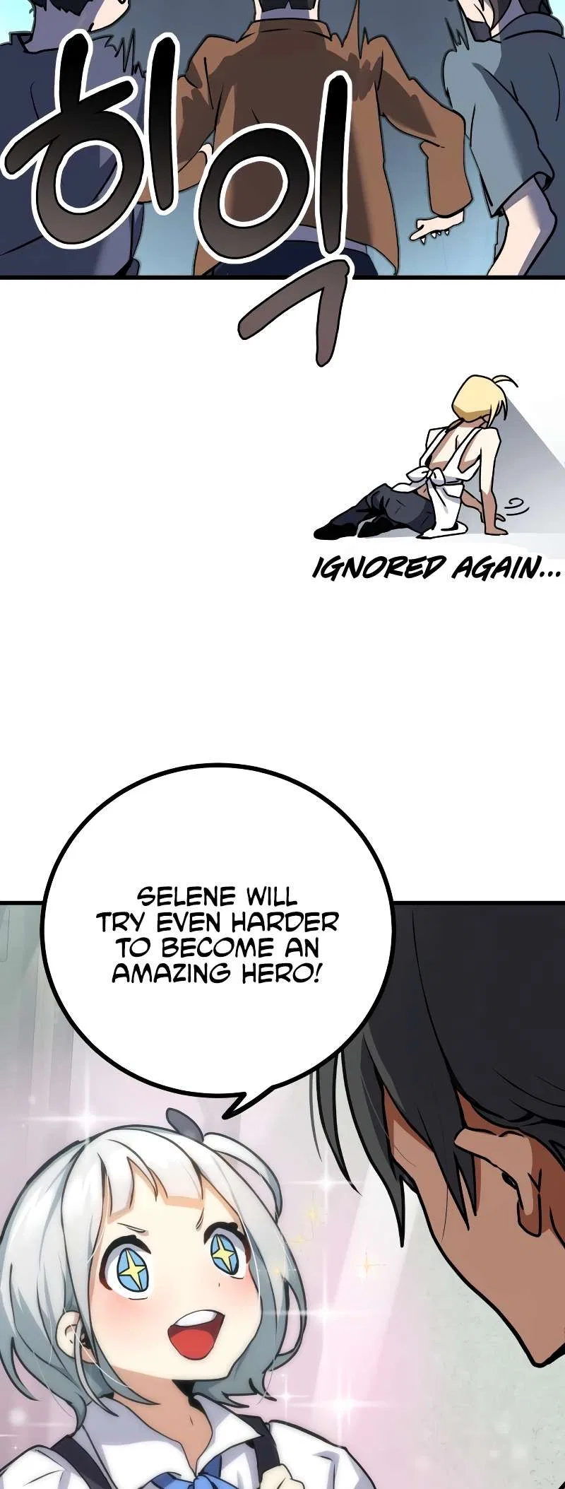 The Demon King Dad and His Hero Daughter Chapter 2 – Page 29