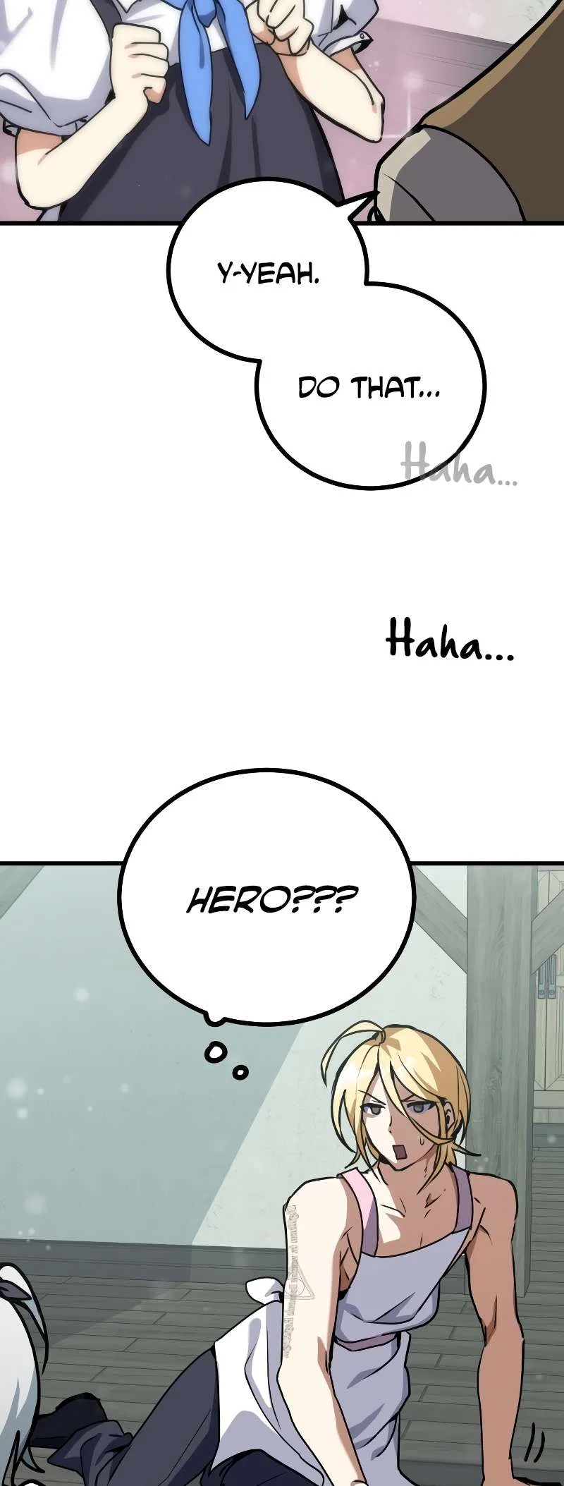 The Demon King Dad and His Hero Daughter Chapter 2 – Page 30