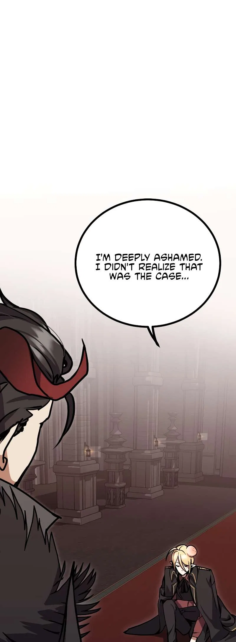 The Demon King Dad and His Hero Daughter Chapter 2 – Page 36