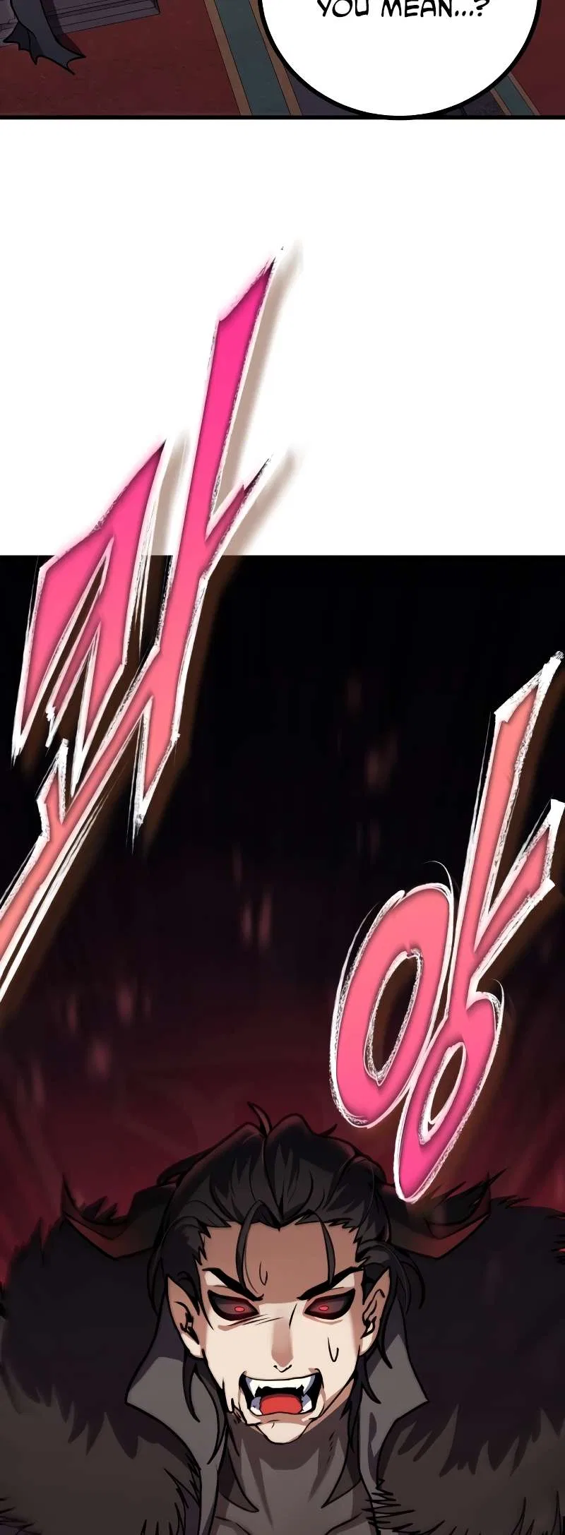 The Demon King Dad and His Hero Daughter Chapter 2 – Page 38