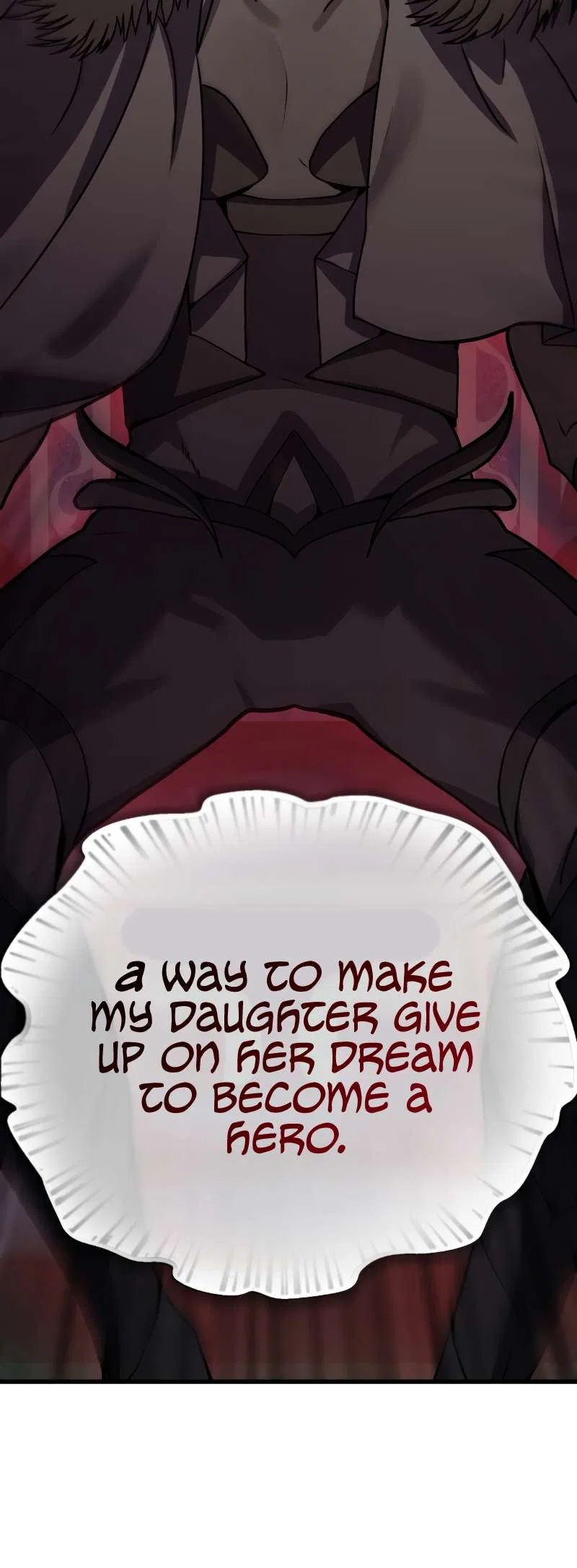 The Demon King Dad and His Hero Daughter Chapter 2 – Page 39