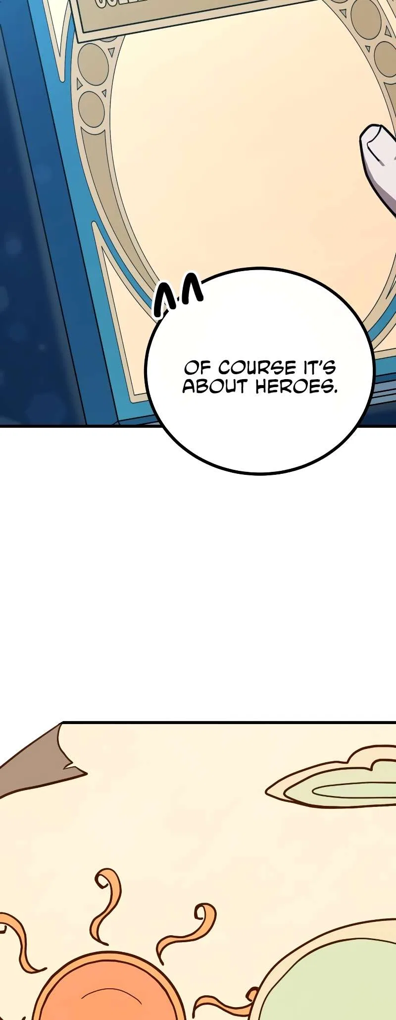 The Demon King Dad and His Hero Daughter Chapter 2 – Page 54