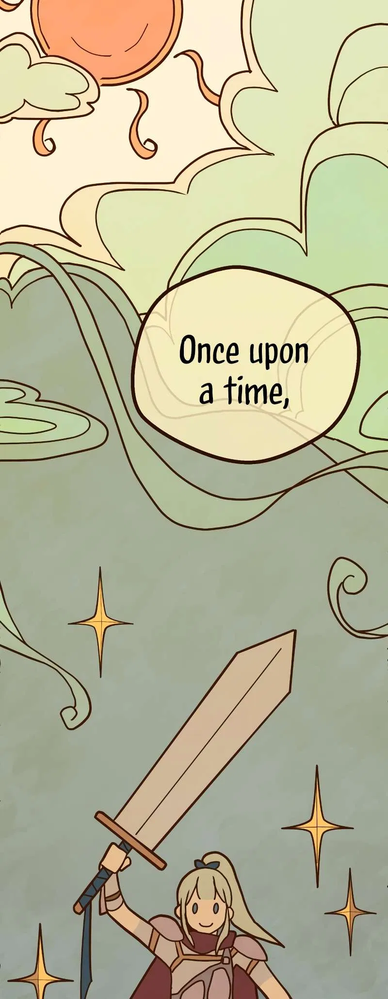 The Demon King Dad and His Hero Daughter Chapter 2 – Page 55
